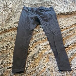 Women’s Black Leggings/Pants FINAL PRICE